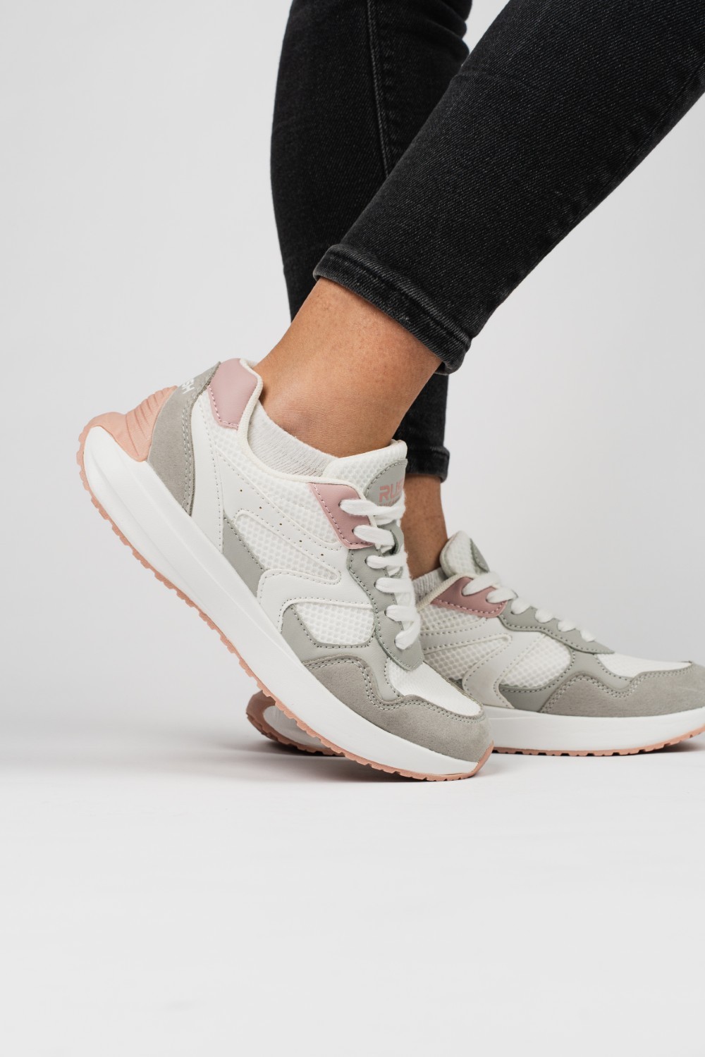 RUSH FLYN Sneakers casual pentru femei