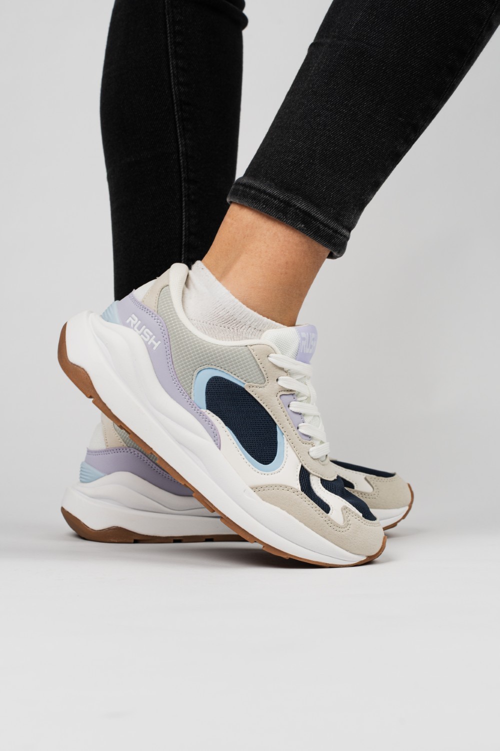 RUSH FLEXAIR Sneakers pentru femei