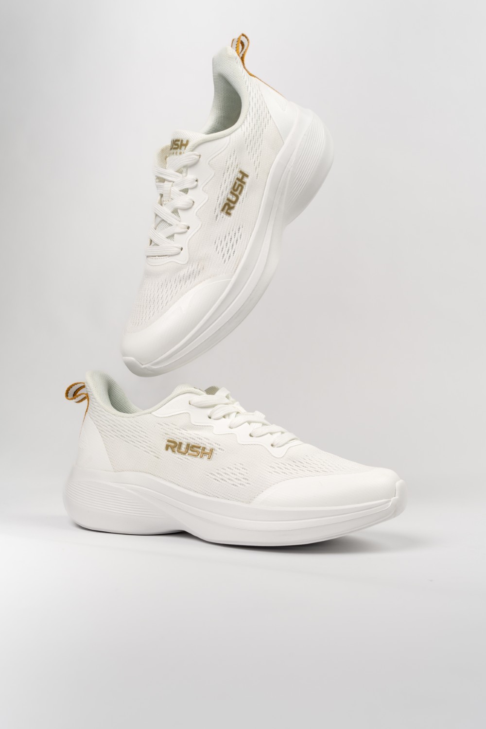 RUSH LYS Sneakers sport pentru femei
